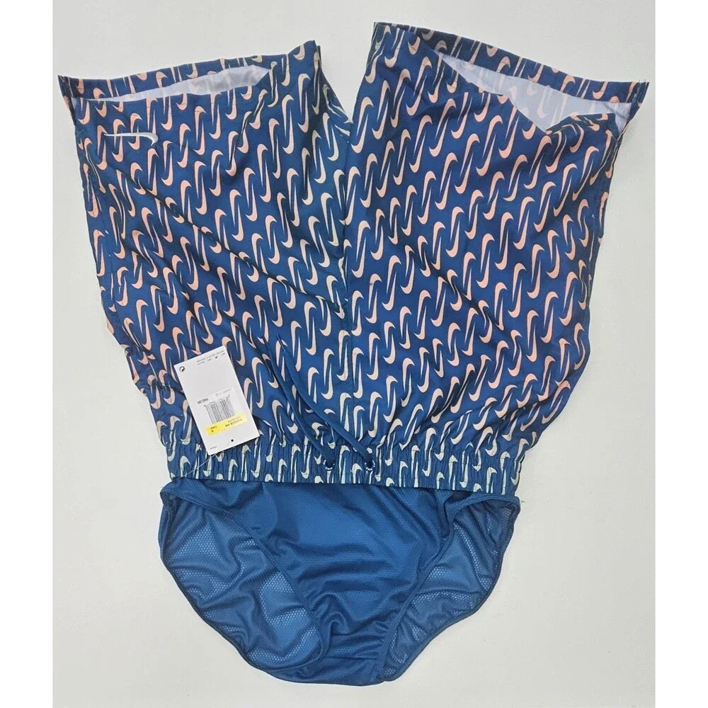 Nike Swim Breaker Swoosh Link 7